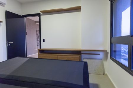 Apartamento à venda com 44m², 1 quarto e 1 vaga Apartamento à venda com 44m², 1 quarto e 1 vagaSuíte