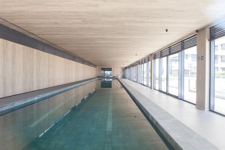 Apartamento à venda com 44m², 1 quarto e 1 vaga Apartamento à venda com 44m², 1 quarto e 1 vagaÁrea comum