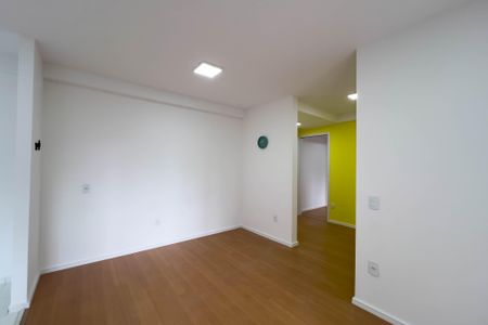 Sala de apartamento para alugar com 1 quarto, 52m² em Mooca, São Paulo
