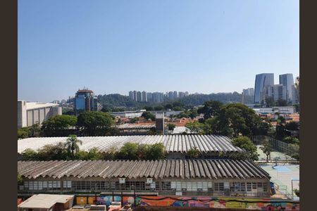 Apartamento à venda com 68m², 2 quartos e 1 vaga Apartamento à venda com 68m², 2 quartos e 1 vagaFoto 23