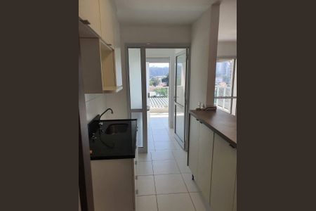 Apartamento à venda com 68m², 2 quartos e 1 vaga Apartamento à venda com 68m², 2 quartos e 1 vagaFoto 06