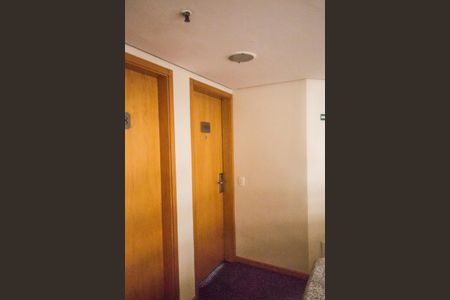 Apartamento à venda com 40m², 1 quarto e sem vagaEntrada
