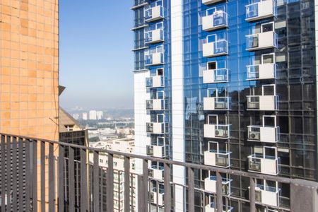 Apartamento à venda com 40m², 1 quarto e sem vagaVista da Área comum