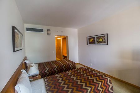 Apartamento à venda com 40m², 1 quarto e sem vaga Apartamento à venda com 40m², 1 quarto e sem vagaQuarto