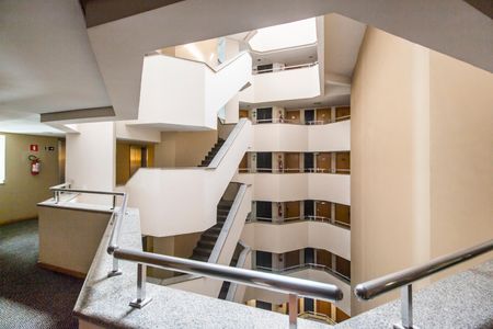 Apartamento à venda com 40m², 1 quarto e sem vagaHall de Entrada