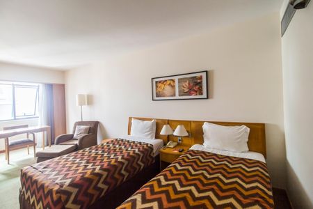 Apartamento à venda com 40m², 1 quarto e sem vaga Apartamento à venda com 40m², 1 quarto e sem vagaQuarto