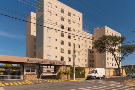 Apartamento à venda com 67m², 2 quartos e 2 vagas Apartamento à venda com 67m², 2 quartos e 2 vagasFachada do Prédio