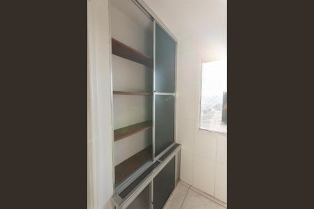 Apartamento à venda com 67m², 2 quartos e 2 vagas Apartamento à venda com 67m², 2 quartos e 2 vagasÁrea de Serviço