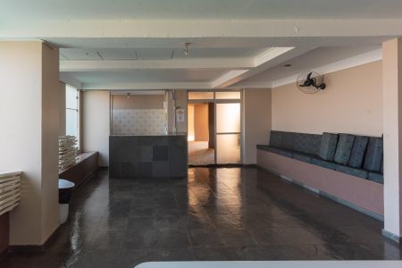 Apartamento à venda com 67m², 2 quartos e 2 vagas Apartamento à venda com 67m², 2 quartos e 2 vagasÁrea comum - Salão de festas