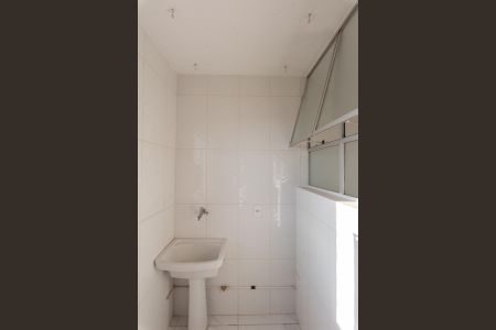 Apartamento à venda com 67m², 2 quartos e 2 vagas Apartamento à venda com 67m², 2 quartos e 2 vagasÁrea de Serviço