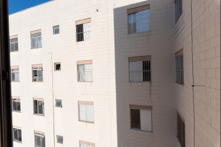 Apartamento à venda com 67m², 2 quartos e 2 vagas Apartamento à venda com 67m², 2 quartos e 2 vagasVista do Quarto 1