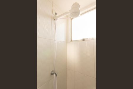 Apartamento à venda com 67m², 2 quartos e 2 vagas Apartamento à venda com 67m², 2 quartos e 2 vagasBanheiro