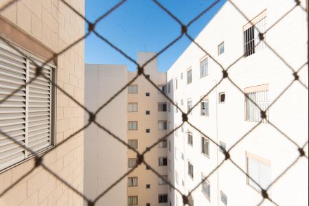 Apartamento à venda com 67m², 2 quartos e 2 vagas Apartamento à venda com 67m², 2 quartos e 2 vagasVista da Sala