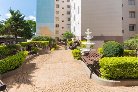 Apartamento à venda com 67m², 2 quartos e 2 vagas Apartamento à venda com 67m², 2 quartos e 2 vagasÁrea comum