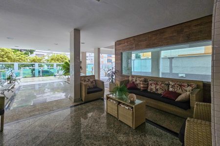 Apartamento para alugar com 70m², 1 quarto e 1 vaga Apartamento para alugar com 70m², 1 quarto e 1 vagaÁrea comum