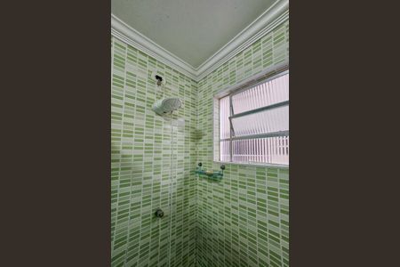 Apartamento para alugar com 70m², 1 quarto e 1 vaga Apartamento para alugar com 70m², 1 quarto e 1 vagaBanheiro