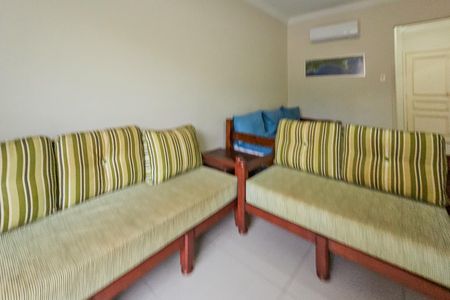 Apartamento para alugar com 70m², 1 quarto e 1 vaga Apartamento para alugar com 70m², 1 quarto e 1 vagaSala