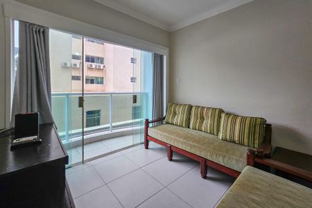 Apartamento para alugar com 70m², 1 quarto e 1 vaga Apartamento para alugar com 70m², 1 quarto e 1 vagaSala