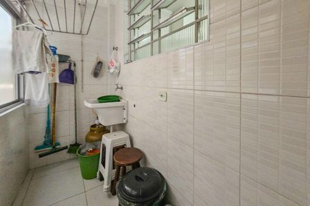 Apartamento para alugar com 70m², 1 quarto e 1 vaga Apartamento para alugar com 70m², 1 quarto e 1 vagaÁrea de Serviço