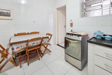 Apartamento para alugar com 70m², 1 quarto e 1 vaga Apartamento para alugar com 70m², 1 quarto e 1 vagaCozinha