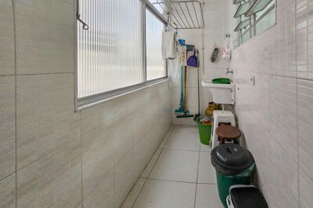 Apartamento para alugar com 70m², 1 quarto e 1 vaga Apartamento para alugar com 70m², 1 quarto e 1 vagaÁrea de Serviço