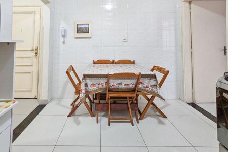 Apartamento para alugar com 70m², 1 quarto e 1 vaga Apartamento para alugar com 70m², 1 quarto e 1 vagaCozinha