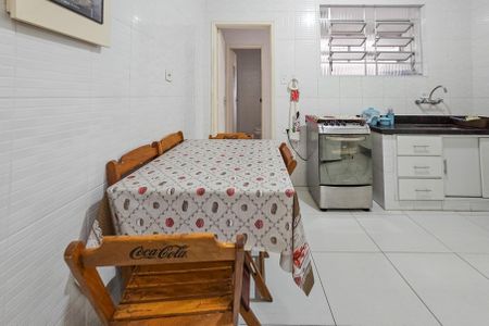 Apartamento para alugar com 70m², 1 quarto e 1 vaga Apartamento para alugar com 70m², 1 quarto e 1 vagaCozinha