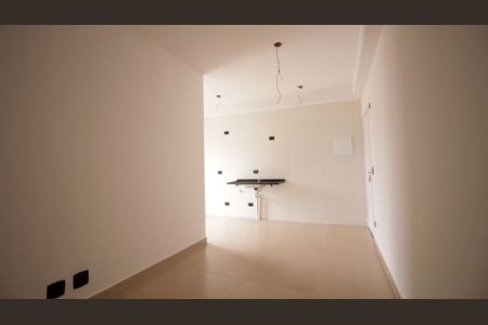 Apartamento à venda com 49m², 2 quartos e 1 vaga Apartamento à venda com 49m², 2 quartos e 1 vagaSala/Cozinha