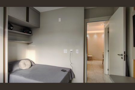 Apartamento à venda com 57m², 2 quartos e 1 vaga Apartamento à venda com 57m², 2 quartos e 1 vagaQuarto