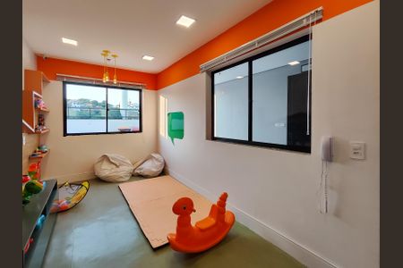 Apartamento à venda com 57m², 2 quartos e 1 vaga Apartamento à venda com 57m², 2 quartos e 1 vagaBrinquedoteca