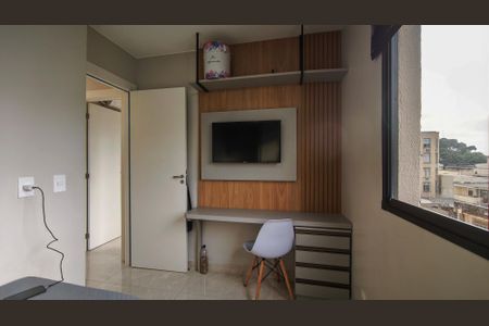Apartamento à venda com 57m², 2 quartos e 1 vaga Apartamento à venda com 57m², 2 quartos e 1 vagaQuarto