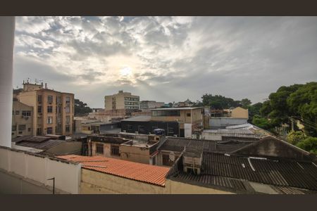 Apartamento à venda com 57m², 2 quartos e 1 vaga Apartamento à venda com 57m², 2 quartos e 1 vagaVista da Suíte