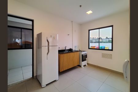 Apartamento à venda com 57m², 2 quartos e 1 vaga Apartamento à venda com 57m², 2 quartos e 1 vagaÁrea comum - Salão de festas