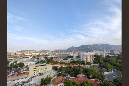 Apartamento à venda com 57m², 2 quartos e 1 vaga Apartamento à venda com 57m², 2 quartos e 1 vagaVista do Terraço