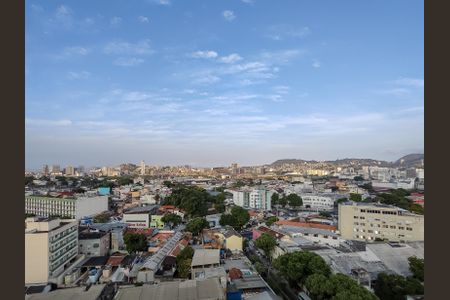Apartamento à venda com 57m², 2 quartos e 1 vaga Apartamento à venda com 57m², 2 quartos e 1 vagaVista do Terraço