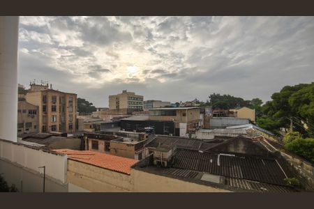 Apartamento à venda com 57m², 2 quartos e 1 vaga Apartamento à venda com 57m², 2 quartos e 1 vagaVista do Quarto