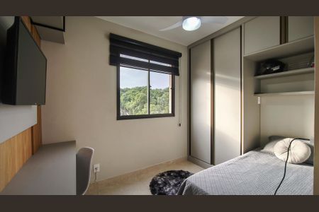 Apartamento à venda com 57m², 2 quartos e 1 vaga Apartamento à venda com 57m², 2 quartos e 1 vagaQuarto