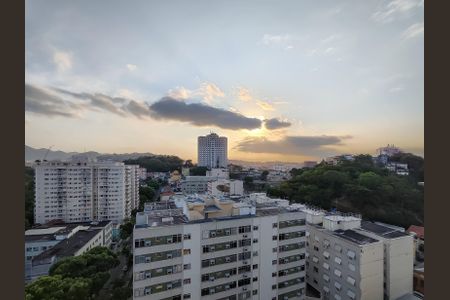 Apartamento à venda com 57m², 2 quartos e 1 vaga Apartamento à venda com 57m², 2 quartos e 1 vagaVista do Terraço