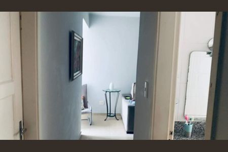 Apartamento à venda com 73m², 2 quartos e 1 vaga