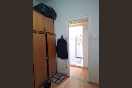 Apartamento à venda com 40m², 1 quarto e sem vaga