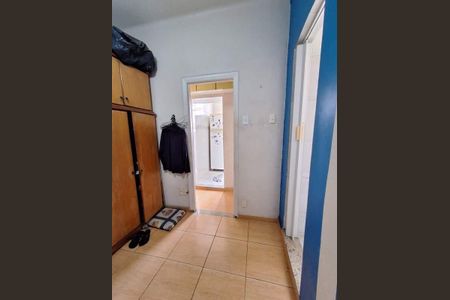 Apartamento à venda com 40m², 1 quarto e sem vaga