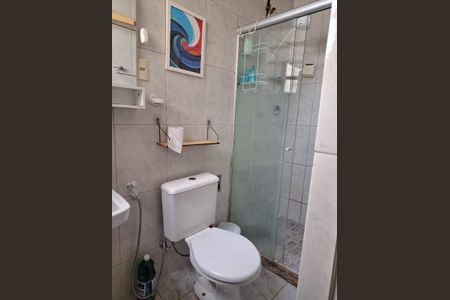 Apartamento à venda com 40m², 1 quarto e sem vaga