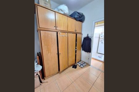 Apartamento à venda com 40m², 1 quarto e sem vaga