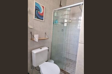 Apartamento à venda com 40m², 1 quarto e sem vaga