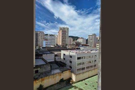 Apartamento à venda com 40m², 1 quarto e sem vaga