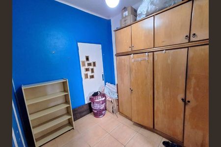 Apartamento à venda com 40m², 1 quarto e sem vaga