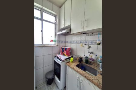 Apartamento à venda com 40m², 1 quarto e sem vaga