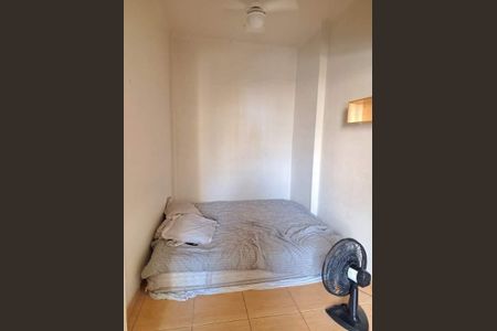 Apartamento à venda com 40m², 1 quarto e sem vaga