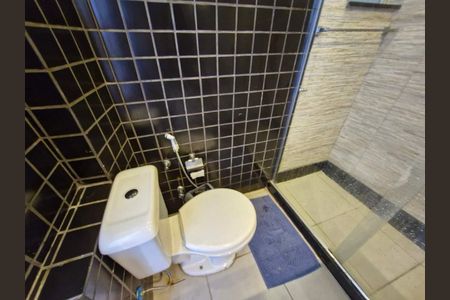 Apartamento à venda com 24m², 1 quarto e sem vaga