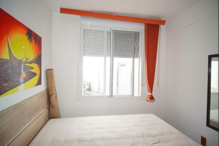 Apartamento à venda com 40m², 1 quarto e sem vagaQuarto